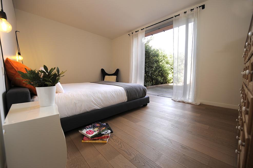 Suite Les Couchants Porticcio  Exterior photo