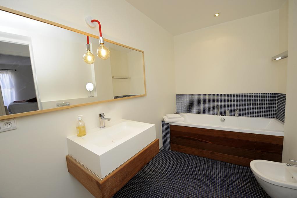 Suite Les Couchants Porticcio  Exterior photo