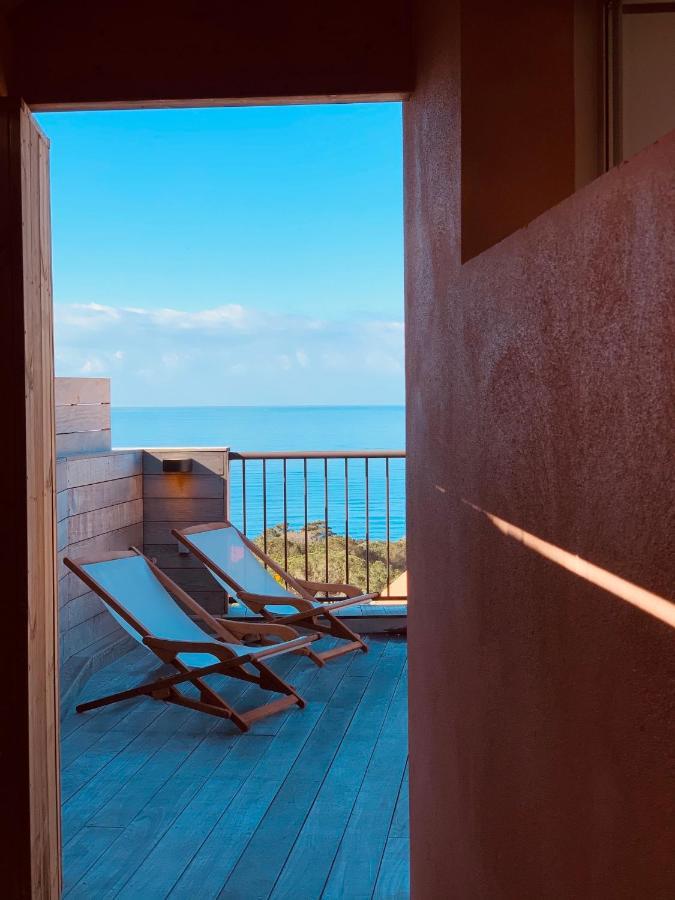 Suite Les Couchants Porticcio  Exterior photo