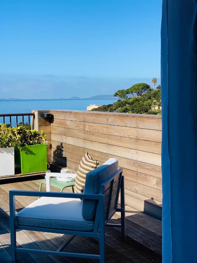 Suite Les Couchants Porticcio  Exterior photo