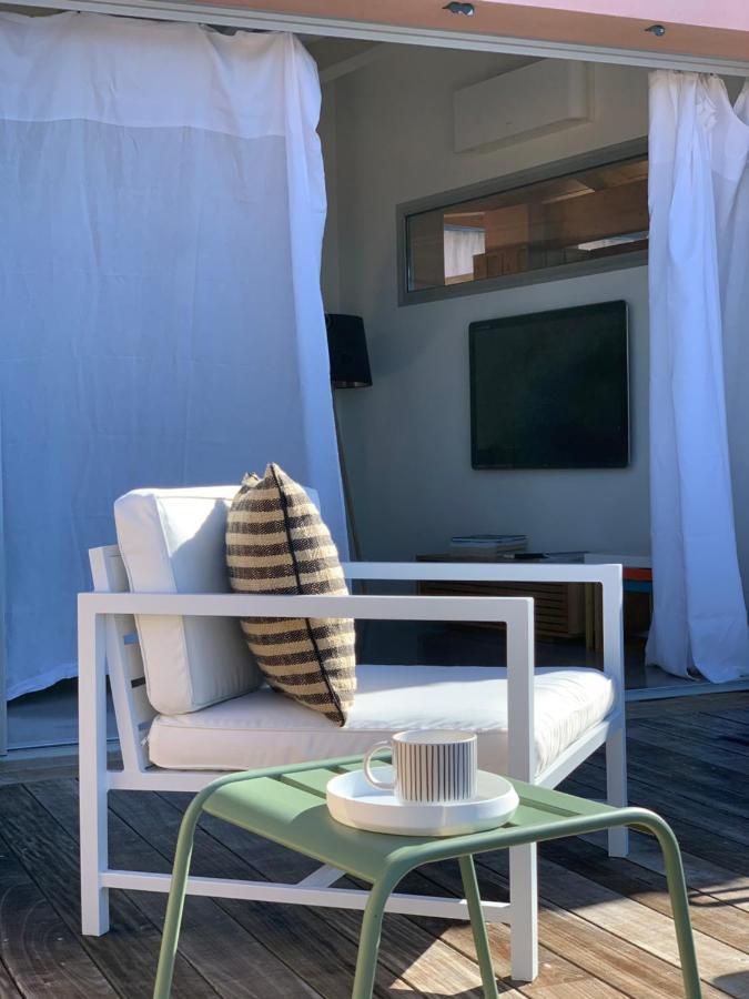 Suite Les Couchants Porticcio  Exterior photo