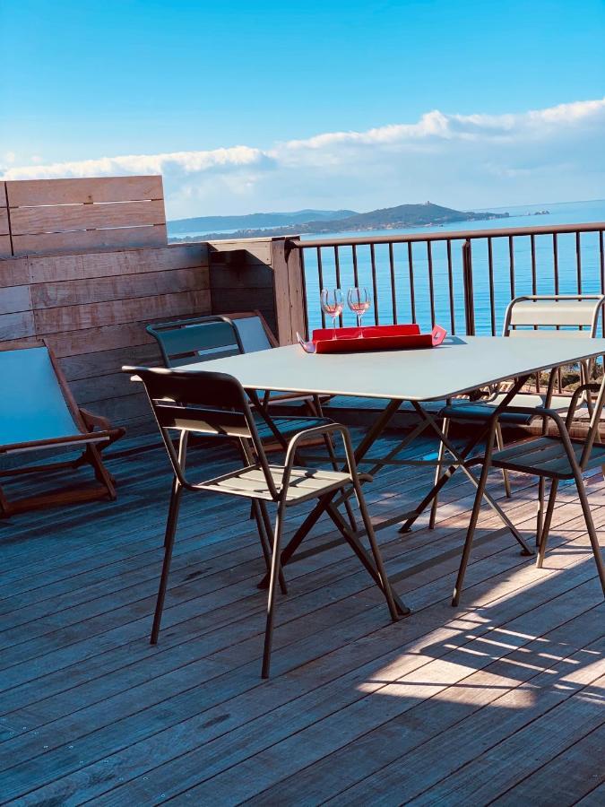 Suite Les Couchants Porticcio  Exterior photo